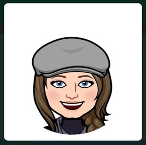 Meet your Posher, Jodie